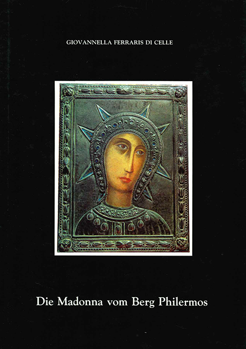 Ferraris de Celle, Die Madonna vom Berg Philermos