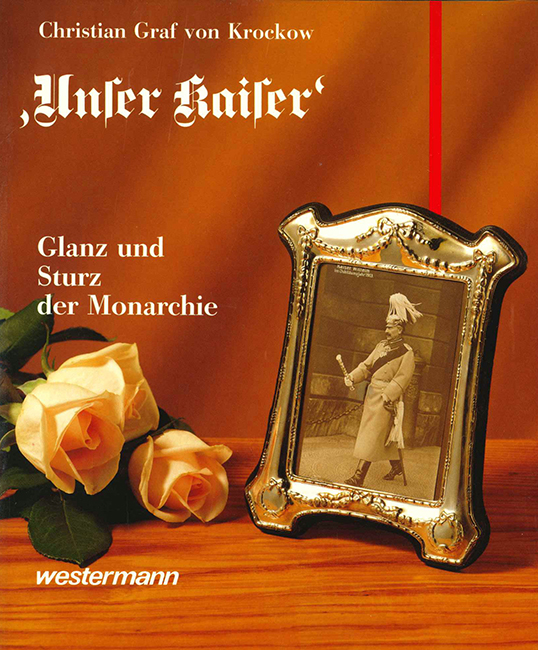 Krockow, Unser Kaiser