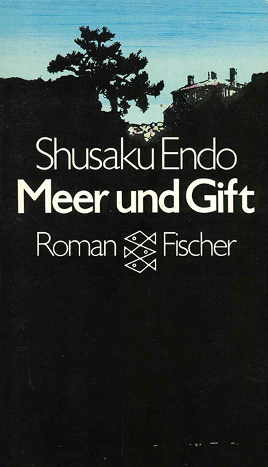 Endo, Meer und Gift