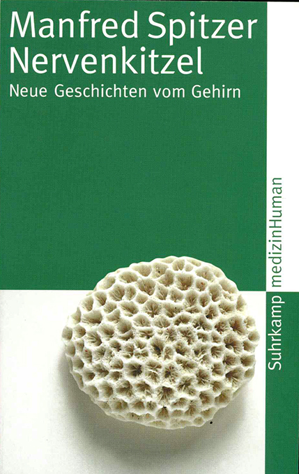 Spitzer, Nervenkitzel