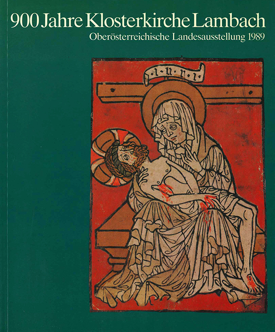 900 Jahre Klosterkirche Lambach