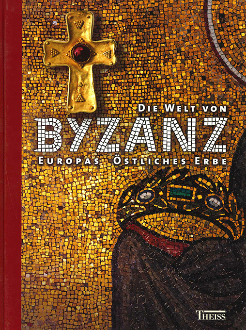 Wamser, Die Welt von Byzanz