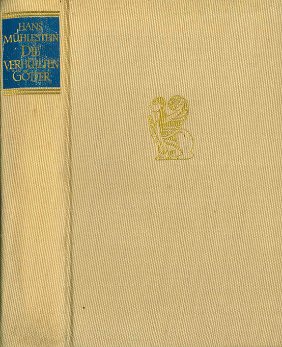 Mühlestein, Die verhüllten Götter