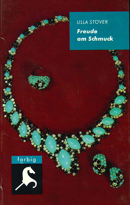 Stöver, Freude am Schmuck