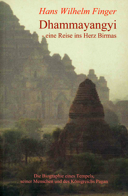 Finger, Dhammayangyi