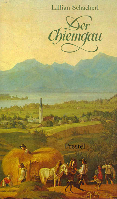 Schacherl, Der Chiemgau