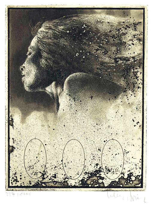 Klaus Böttger. Werkverzeichnis I - IV