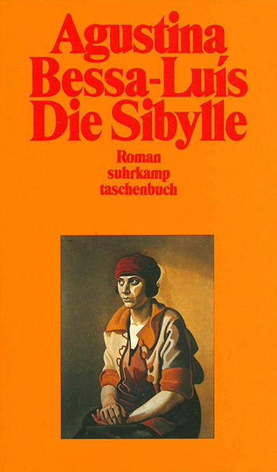 Bessa-Luís, Die Sibylle