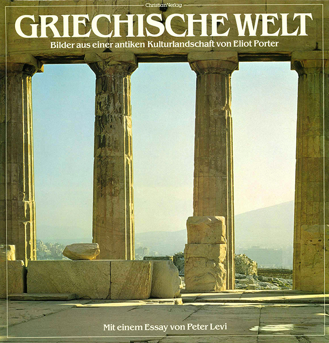 Porter, Griechische Welt