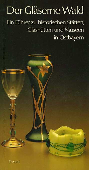 Sellner, Der Gläserne Wald