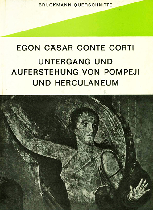 Corti, Untergang und Auferstehung von Pompeji