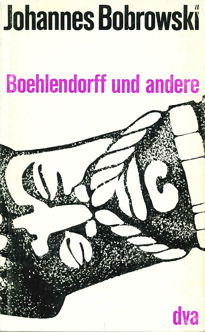 Bobrowski, Boehlendorff und andere Erz. 1965 (DVA)