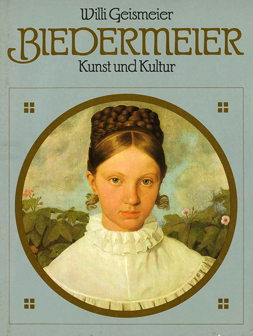 Geismeier, Biedermeier