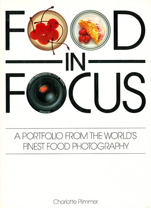 Plimmer, Food in Focus