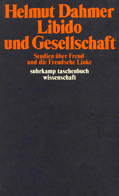 Dahmer, Libido und Gesellschaft