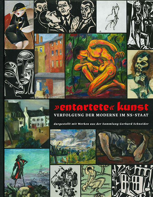 Schneider, G., Kleine, Entartete Kunst