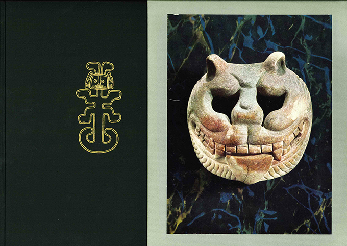 Altamerikanische Kunst