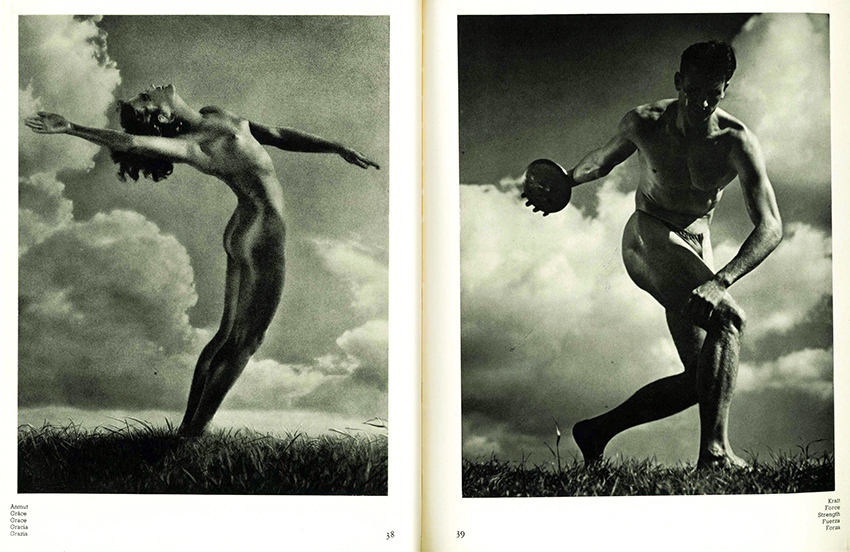 Riefenstahl, Schönheit 2. Aufl.