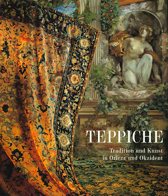 Bérinstain, Teppiche