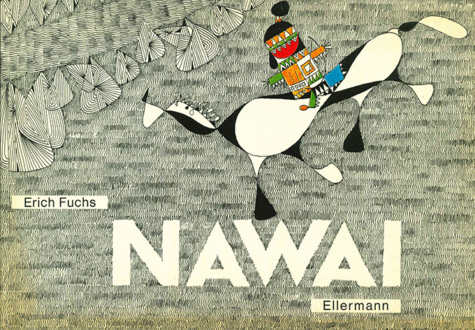 Fuchs, E., Nawai