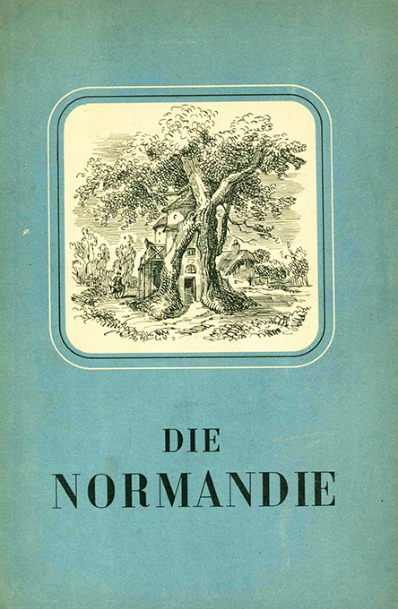 Göpel, Die Normandie