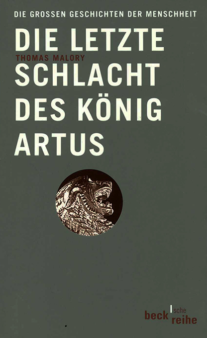 Malory, Die letzte Schlacht