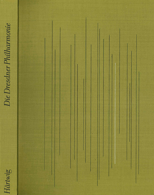 Härtwig, Die Dresdner Philharmonie