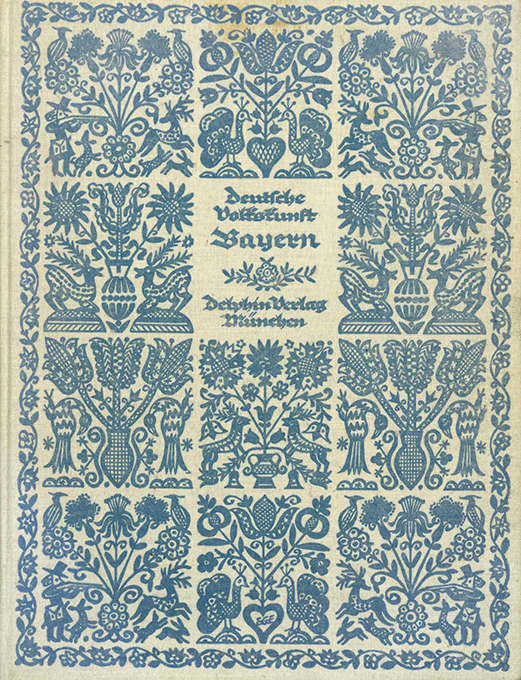 Karlinger, Bayern (Lwd.)