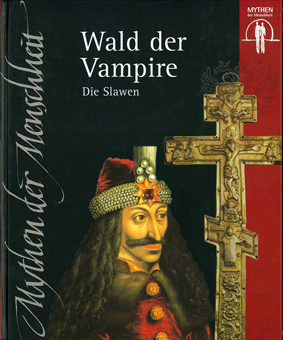 Wald der Vampire