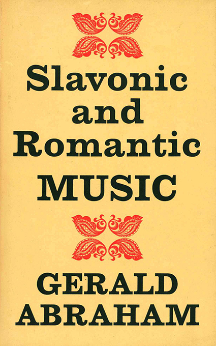 Abraham, Slavonic and Romantic Music