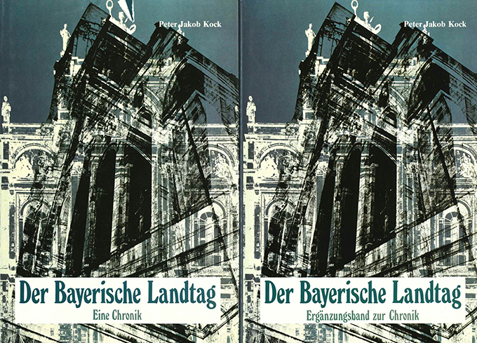 Kock, Der Bayerische Landtag