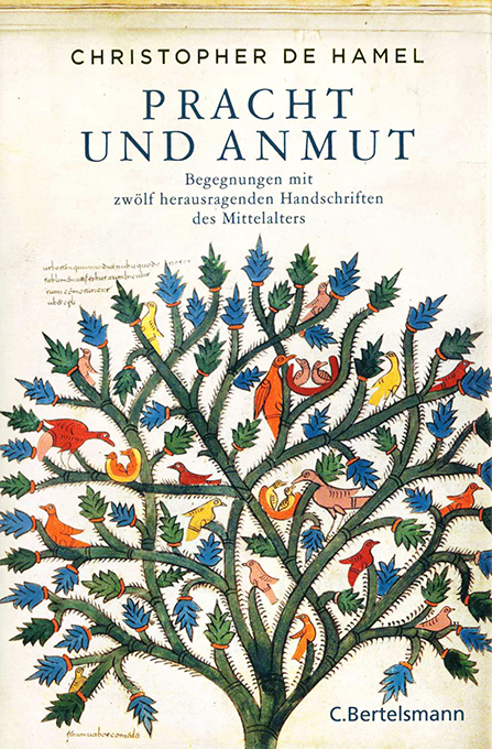 Hamel, Pracht und Anmut