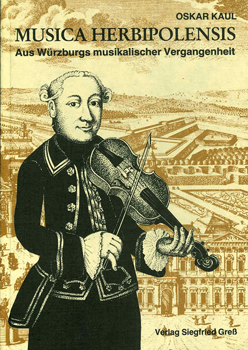 Kaul, Musica Herbipolensis
