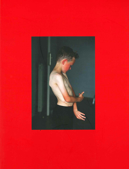 Past is Now. Fotodoks