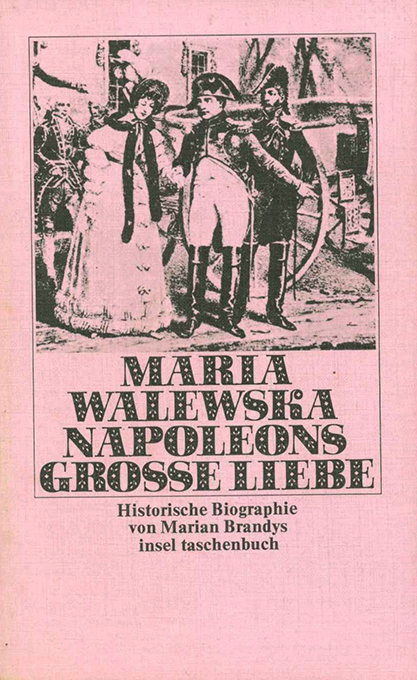 Brandys, Maria Waleska