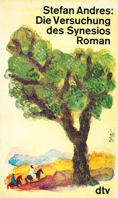 Andres, Die Versuchung des Synesios