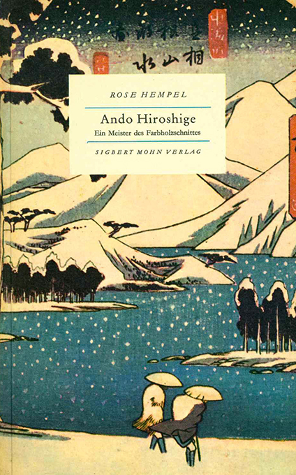Hempel, Ando Hiroshige