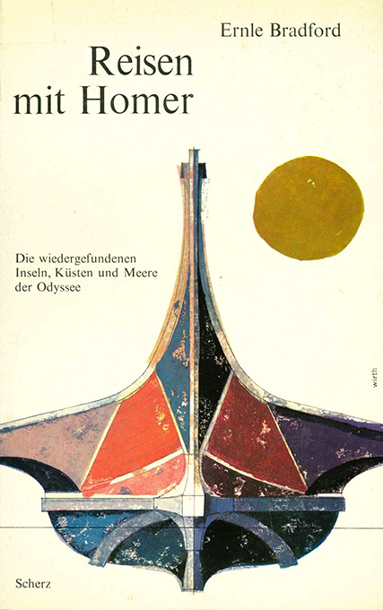 Bradford, Reisen mit Homer