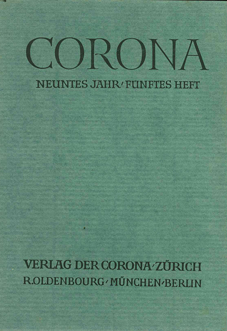 Nadler, Heinrich von Kleist