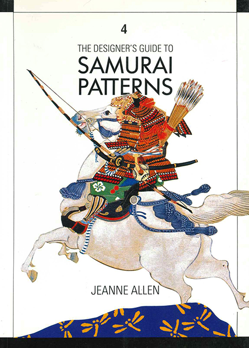 Allen, Samurai Patterns