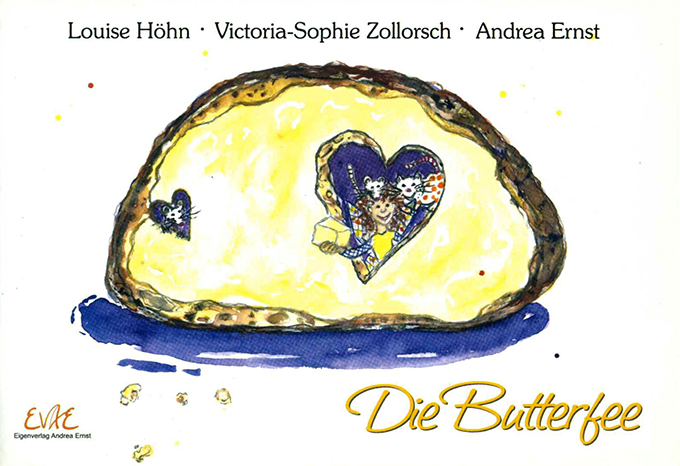 Höhn, Zollorsch, Die Butterfee