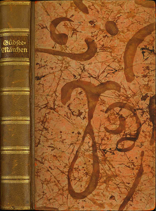 Südseemärchen 7.-16. Tsd.