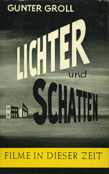 Groll, Lichter und Schatten