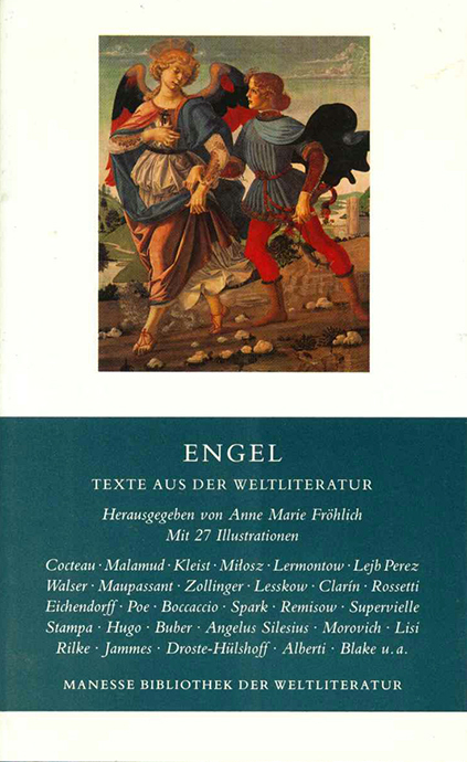 Fröhlich, Engel 2. Aufl.