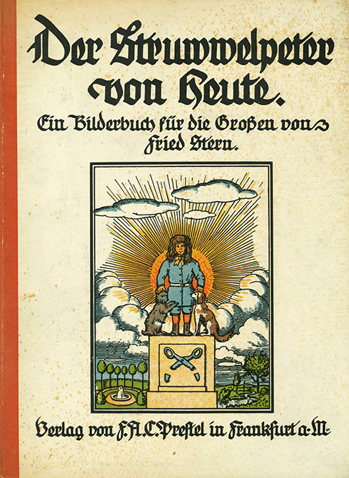 Stern, Der Struwwelpeter von heute