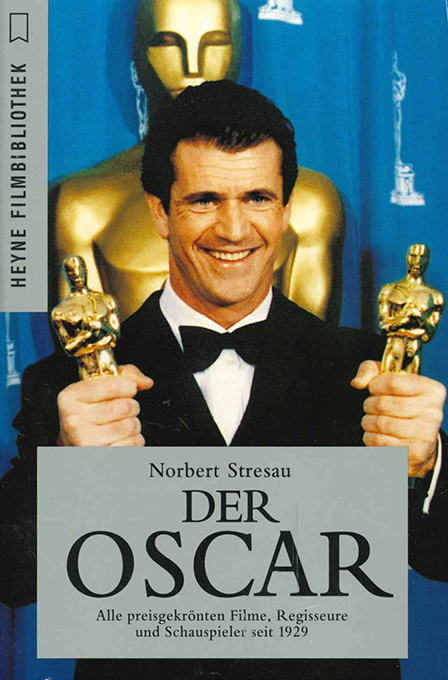 Stresau, Der Oscar