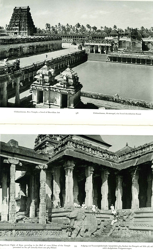 Nawrath, Indien und China