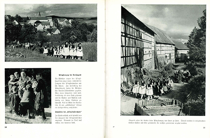 Retzlaff, Die Schwalm