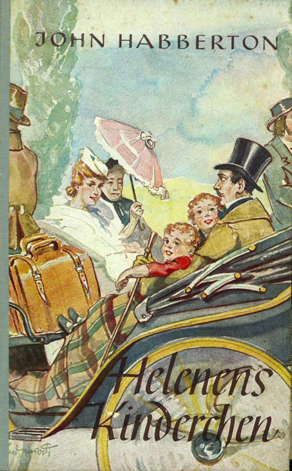 Habberton, Helenens Kinderchen (Bindewald)