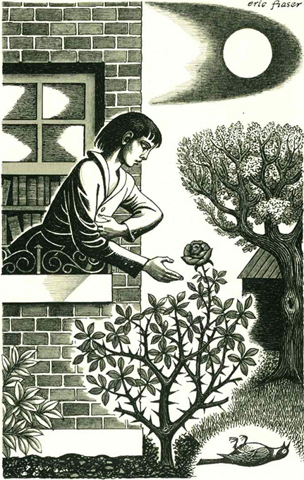 Wilde, Three Fairy Tales (Fraser)